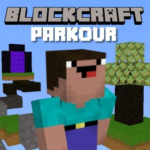 Parkour Blockcraft